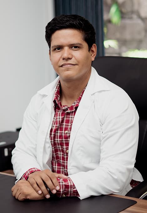 Doctor