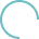 Banner shape semicircle